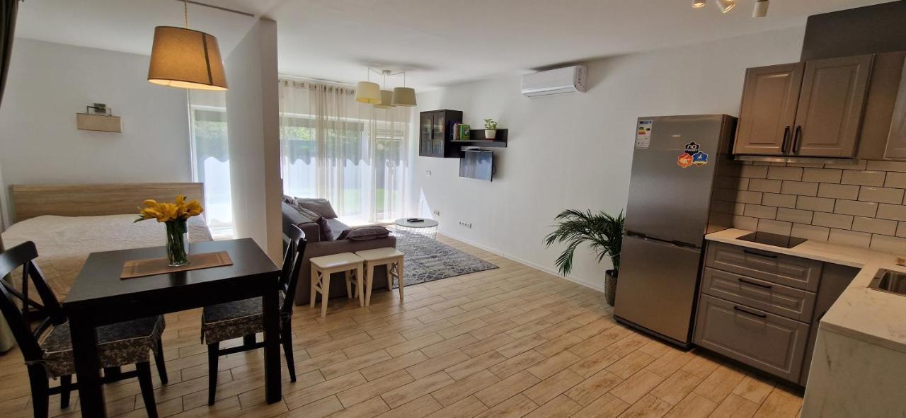 Jaukus Apartamentai Free Parking Vilnius Luaran gambar