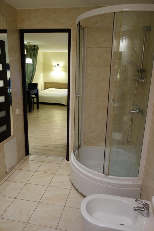 Jaukus Apartamentai Free Parking Vilnius Luaran gambar
