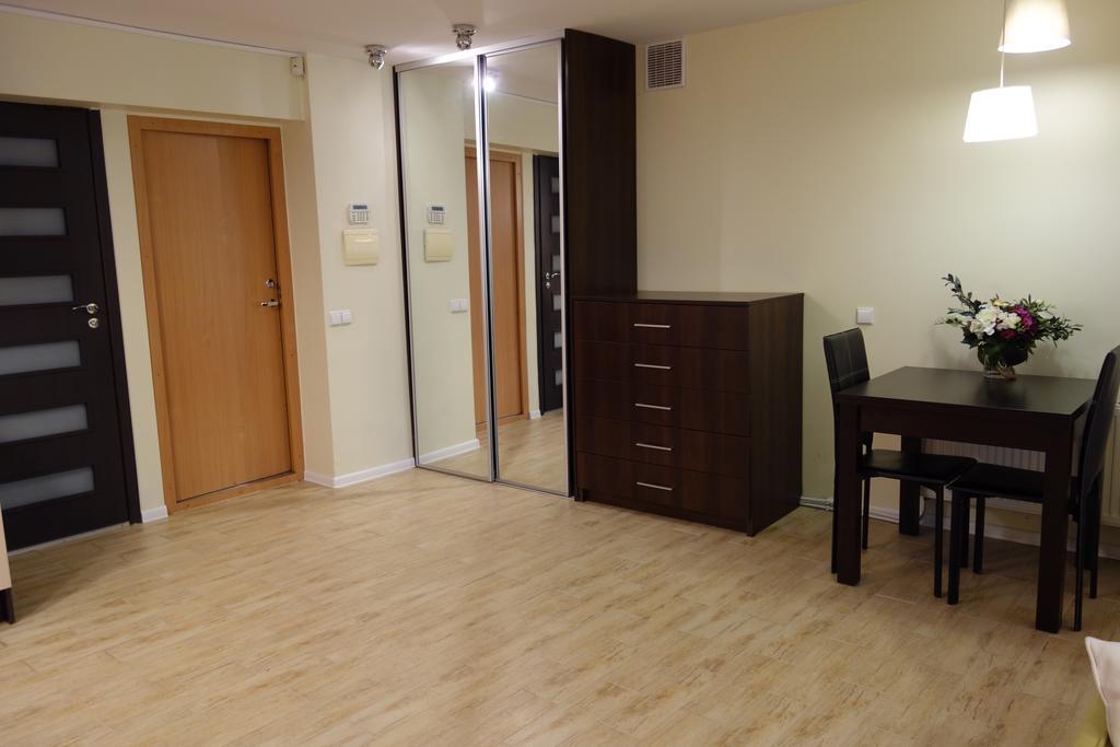 Jaukus Apartamentai Free Parking Vilnius Luaran gambar