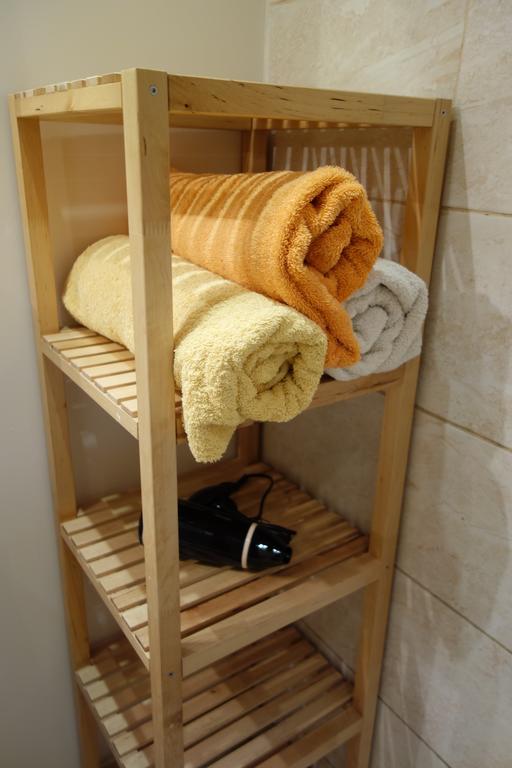Jaukus Apartamentai Free Parking Vilnius Luaran gambar