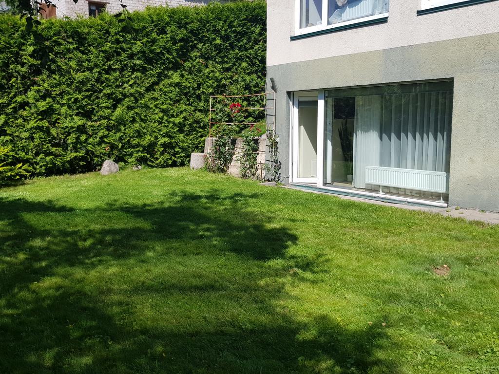 Jaukus Apartamentai Free Parking Vilnius Luaran gambar