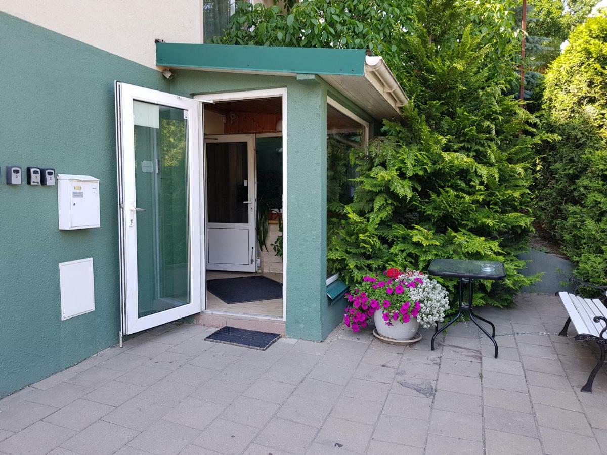 Jaukus Apartamentai Free Parking Vilnius Luaran gambar